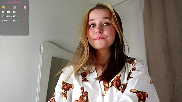 FalineDowlen online show from 01/16/25, 02:30