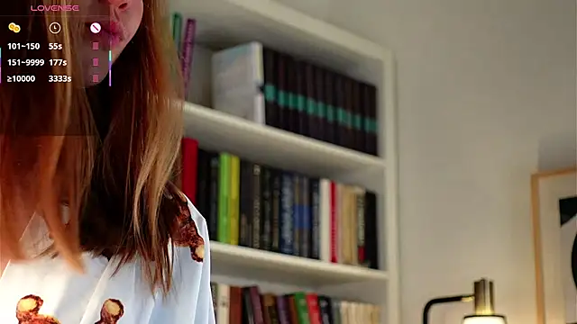 FalineDowlen online show from 01/16/25, 08:33