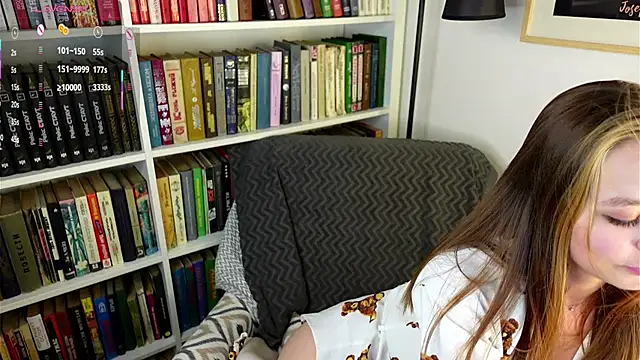 FalineDowlen online show from 01/16/25, 11:37