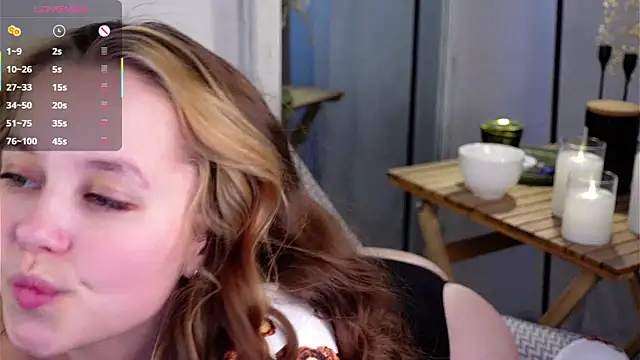 FalineDowlen online show from 01/26/25, 04:30