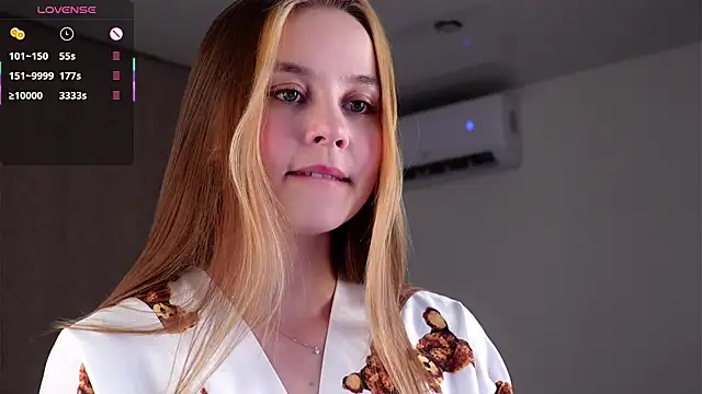 FalineDowlen online show from 02/11/25, 01:41