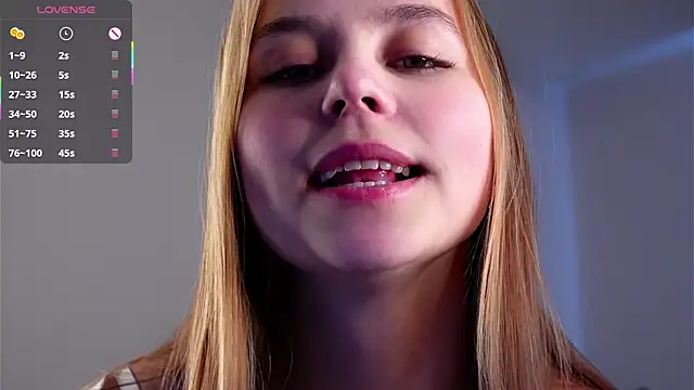 FalineDowlen online show from 02/11/25, 04:44