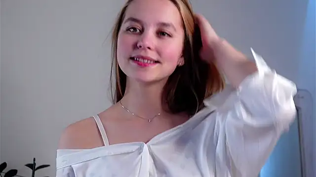 FalineDowlen online show from 02/13/25, 07:24