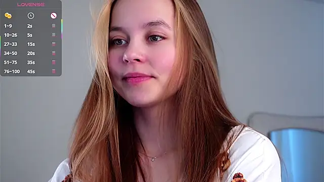 FalineDowlen online show from 02/15/25, 01:53