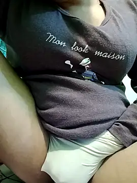 Fuck Girl Nuri online show from 02/10/25, 01:55