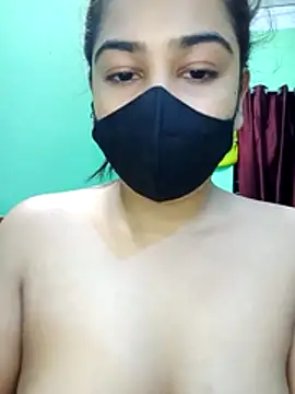 Fuck Girl Nuri online show from 10/27/25, 02:32