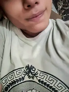 Babby girl08 online show from 10/29/25, 03:20