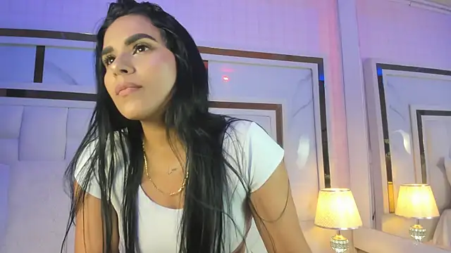 giorgia 13 online show from 03/13/25, 04:49
