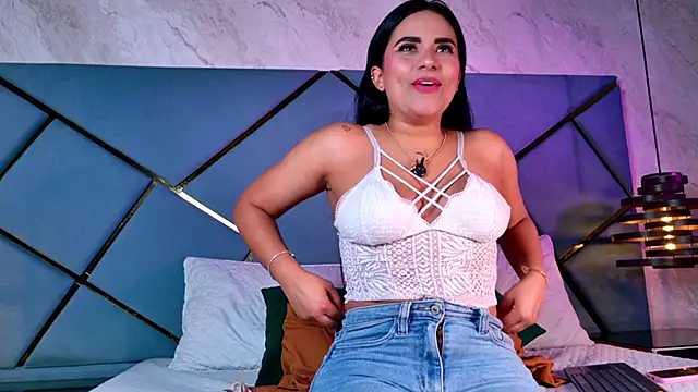 giorgia 13 online show from 09/21/25, 03:30