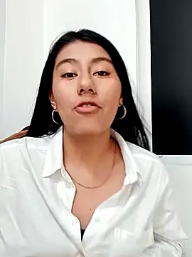 CarlaAlvez online show from 03/13/25, 06:23
