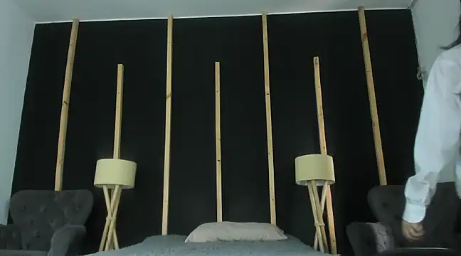 vampy dolll online show from 12/22/24, 03:33