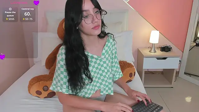 jaade evergreen online show from 10/01/25, 05:19