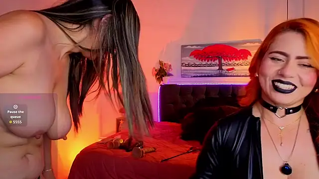 Snapshot of _lara1 chatting on 11/05/25, 07:47 lara1 online show from 11/05/25, 07:47