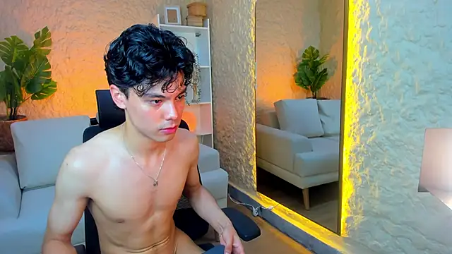 Dammon Stallion online show from 01/09/25, 02:18