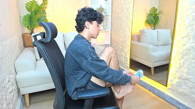 Dammon Stallion online show from 01/15/25, 12:15