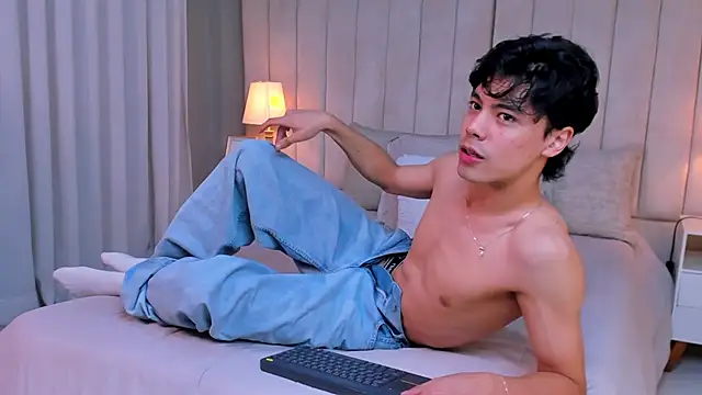 Dammon Stallion online show from 01/16/25, 01:47