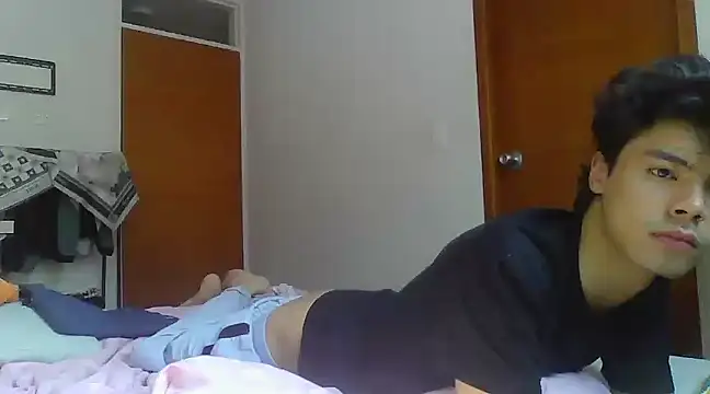 Dammon Stallion online show from 01/20/25, 04:12