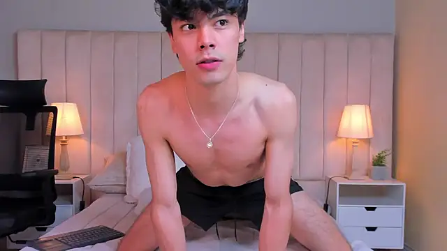 Dammon Stallion online show from 01/23/25, 04:59