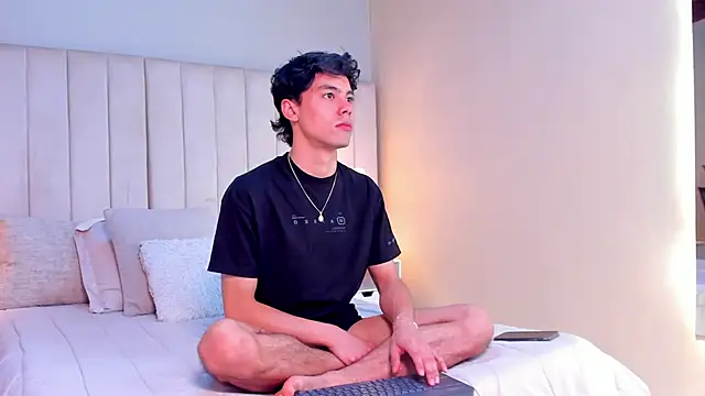 Dammon Stallion online show from 01/28/25, 01:05