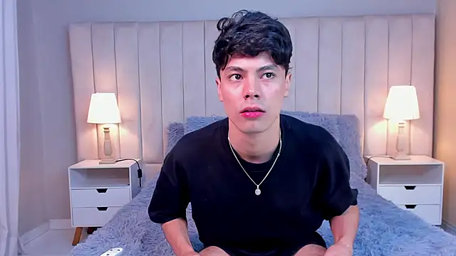 Dammon Stallion online show from 02/02/25, 09:19