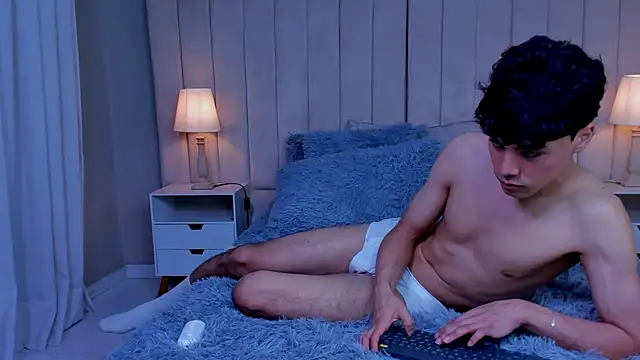 Dammon Stallion online show from 02/02/25, 12:24