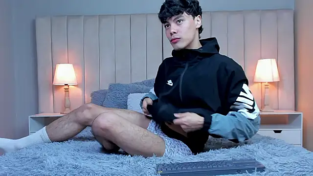 Dammon Stallion online show from 02/06/25, 11:43