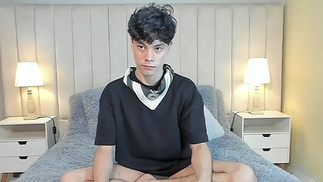 Dammon Stallion online show from 02/12/25, 03:05