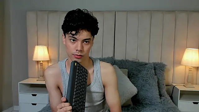 Dammon Stallion online show from 02/16/25, 11:27