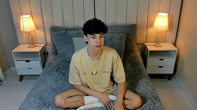 Dammon Stallion online show from 02/19/25, 10:45