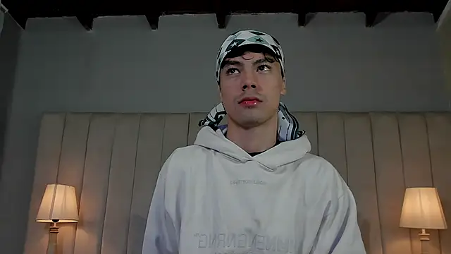 Dammon Stallion online show from 02/23/25, 11:44