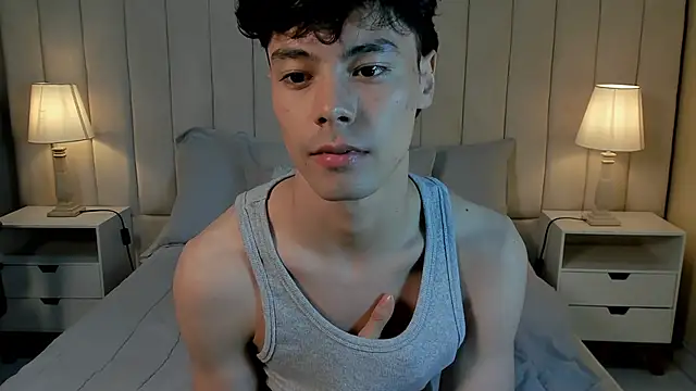 Dammon Stallion online show from 02/26/25, 06:54