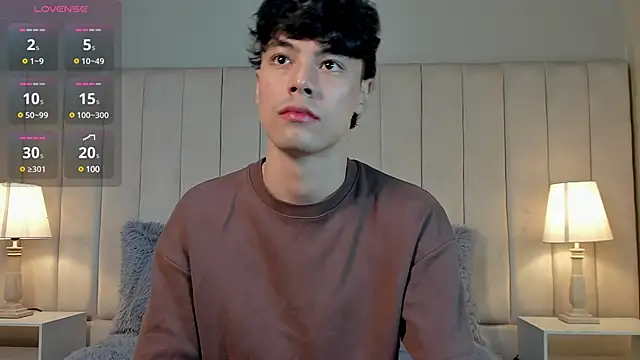 Dammon Stallion online show from 02/28/25, 12:31