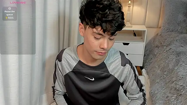 Dammon Stallion online show from 03/01/25, 03:27