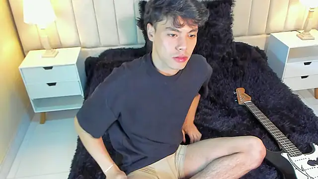 Dammon Stallion online show from 03/13/25, 11:30