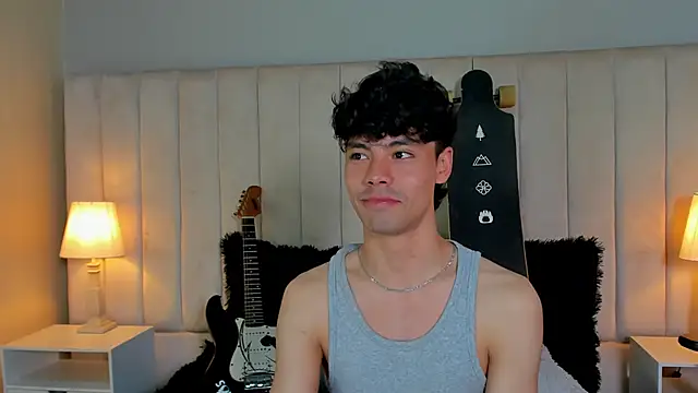 Dammon Stallion online show from 03/18/25, 02:37