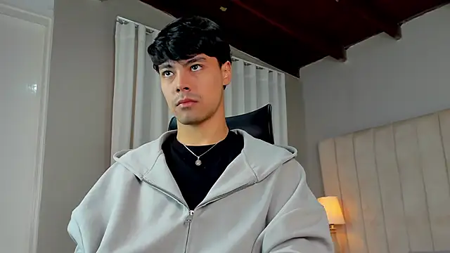 Dammon Stallion online show from 09/22/25, 01:24