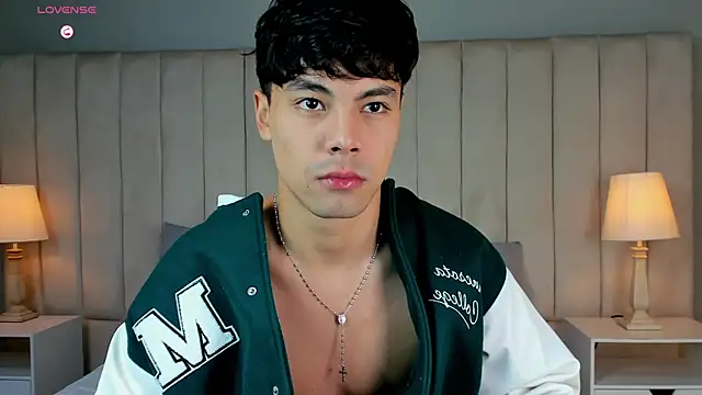 Dammon Stallion online show from 09/26/25, 11:47