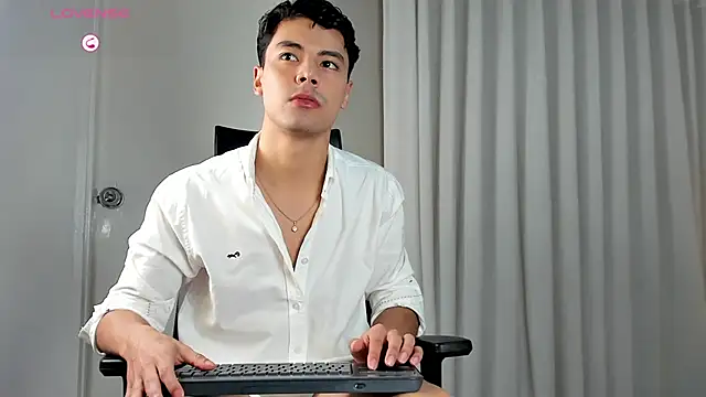 Dammon Stallion online show from 10/04/25, 02:59