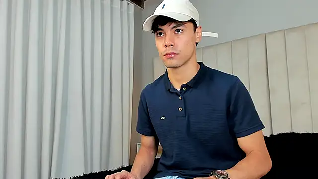 Dammon Stallion online show from 10/15/25, 01:33