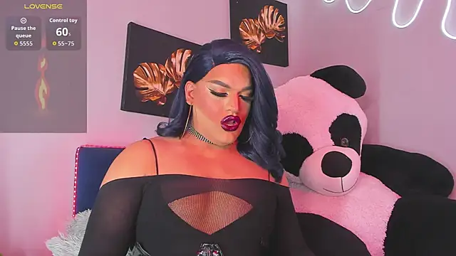 Missisabella  online show from 10/07/25, 01:14