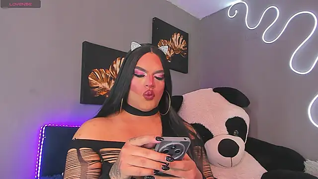 Snapshot of Missisabella_ chatting on 03/26/26, 12:50 Missisabella online show from 03/26/26, 12:50