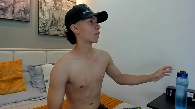 Snapshot of ricky_backus chatting on 12/02/25, 11:37 ricky backus online show from 12/02/25, 11:37