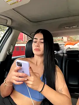 Sweet and caramel online show from 10/07/25, 01:30