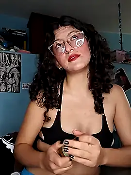 LoveElectra online show from 12/28/24, 03:26