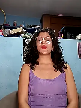 LoveElectra online show from 01/09/25, 03:04