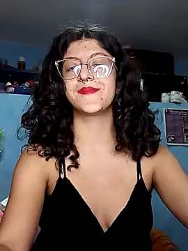 LoveElectra online show from 01/19/25, 12:17