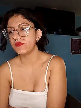 LoveElectra online show from 01/20/25, 02:36