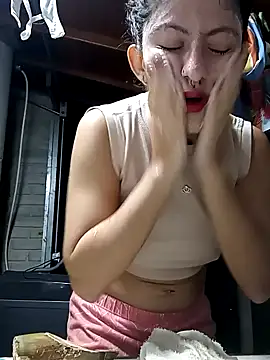 LoveElectra online show from 01/25/25, 03:51