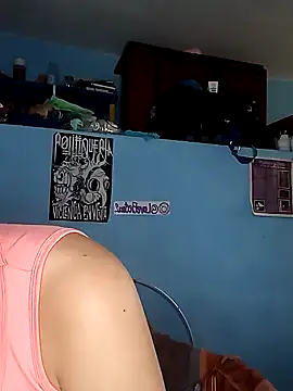 LoveElectra online show from 01/29/25, 02:42