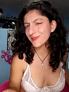 LoveElectra online show from 02/18/25, 01:43